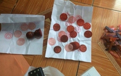 Phá đường dây chuyên làm bằng cấp, chứng chỉ giả, bắt 3 đối tượng