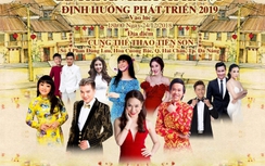 Tập đoàn Homeland tổ chức "đại tiệc âm nhạc" tri ân khách hàng