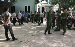 Bảo vệ bệnh viện bán cả ma túy cho bệnh nhân nghiện