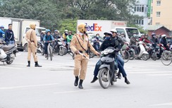 90% nguyên nhân tai nạn giao thông do ý thức kém