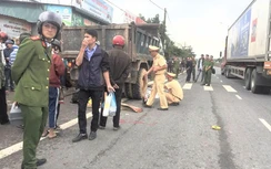 Tin tức tai nạn giao thông mới nhất hôm nay 25/12/2018