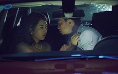 Video: "Gạo nếp gạo tẻ" và những pha ngoại tình nóng bỏng trong ôtô