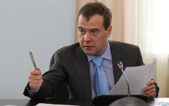 Nga tuyên bố mở rộng lệnh trừng phạt Ukraine