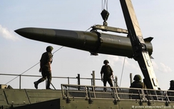 Không có chuyện Nga làm theo tối hậu thư về vũ khí của Mỹ