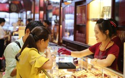 Giá vàng ngày 26/12/2018: Khởi sắc sau dịp lễ Giáng sinh?