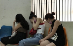 Triệt phá đường dây mại dâm hạng sang ở Sài Gòn