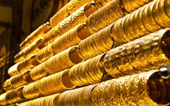 Giá vàng hôm nay 27/12/2018: Tăng cao nhất trong vòng 6 tháng