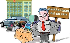 Luật Phòng chống tham nhũng không còn là "hổ không răng"