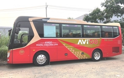 Bao giờ tuyến buýt Tân Sơn Nhất – Vũng Tàu hoạt động?