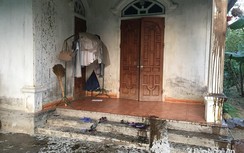 Bắt nhóm côn đồ chuyên đòi nợ thuê bằng thuốc sâu, chất bẩn