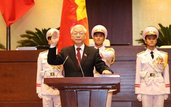 10 sự kiện nổi bật năm 2018 do Báo Giao thông bình chọn