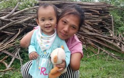 Hạnh phúc ngọt ngào của người mẹ mưu sinh bằng đôi chân