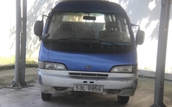 Xử phạt hàng trăm xe đưa rước "mầm non tương lai" vi phạm