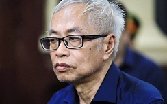 Vừa nhận án chung thân, cựu TGĐ DongABank lại bị khởi tố