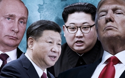 10 sự kiện nổi bật thế giới 2018