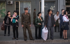 Hacker đánh cắp dữ liệu về đối tượng đào tẩu từ Triều Tiên