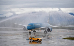 Khánh thành cảng hàng không BOT đầu tiên tại Việt Nam