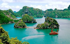 Miễn phí thắng cảnh Quảng Ninh cho khách bay đến Vân Đồn