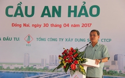 Chủ tịch Đồng Nai đề nghị báo chí ghi hình cán bộ vi phạm