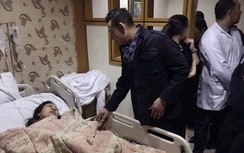 Vụ đánh bom ở Ai Cập: 8 người Việt Nam đã phục hồi