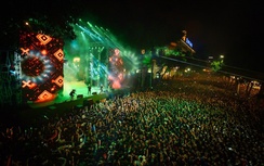 Tối nay đếm ngược đón năm mới 2019, thời tiết Hà Nội thế nào?