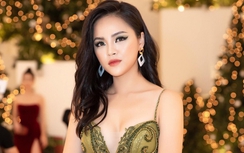 Dàn sao Việt rộn ràng gửi lời chúc mừng năm mới 2019
