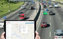 Đề xuất nâng cấp hệ thống dữ liệu GSHT phát hiện "nóng" vi phạm