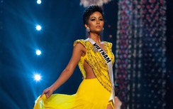 Nhan sắc Việt 2018 đại thắng nhờ vẻ đẹp nào?