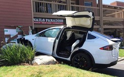 Những tranh cãi chưa có hồi kết về xe tự lái