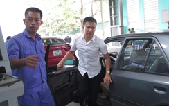 Địa phương nào dẫn đầu số lượng trung tâm đăng kiểm?