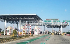 Ngày mai thu phí BOT trên QL10 đoạn Hải Phòng - Thái Bình