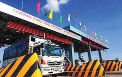 Có thất thoát thu phí cao tốc TP.HCM - Trung Lương?