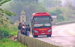 Hãi hùng những thói quen tùy tiện trên cao tốc: Hệ lụy khủng khiếp