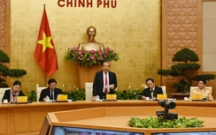 Phó Thủ tướng yêu cầu xử nghiêm doanh nghiệp vận tải "ép tài"