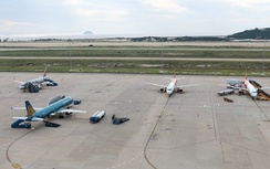 Xin lùi tiến độ dự án đường băng số 2 tại Cam Ranh