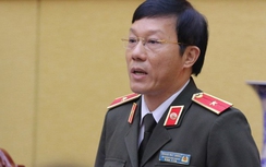 Bộ Công an bác tin khởi tố cựu Bộ trưởng TT&TT Nguyễn Bắc Son