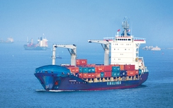 Đội tàu biển Việt Nam 4 năm liên tiếp nằm trong “danh sách trắng”