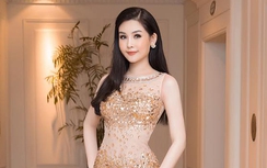 Kiện Cục NTBD, hoa hậu Ngân Anh bị "ném đá" dữ dội