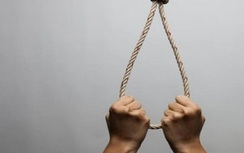 Sinh viên kiến trúc tử vong trong tư thế treo cổ bên suối