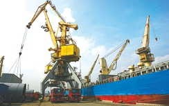 Hơn 28 nghìn hồ sơ hàng hải được làm trực tuyến