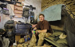 Đại sứ quán Nga ở Anh nói về "cuộc tập trận chống Nga"