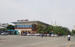 Công an vào cuộc vụ "mất xe" bí ẩn ở ga Sài Gòn