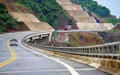 Dồn lực giải phóng mặt bằng cao tốc Bắc - Nam