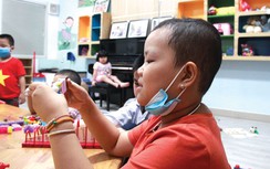 Ngày cuối năm ở nơi “nước mắt giấu vào trong”