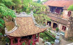 Đập hay giữ Việt phủ Thành Chương: Không ai được đứng trên pháp luật