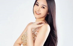 Hoa hậu Ngân Anh: Đi thi là trách nhiệm của tôi, tôi sẽ kiện