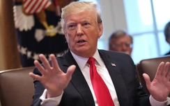 Trump khoe đã có công chặn đứng “cuộc chiến lớn” ở châu Á