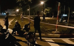 Thông tin mới vụ thiếu niên 15 tuổi đâm chết người đêm khuya