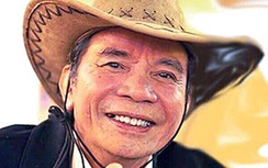 Vĩnh biệt nghệ sĩ nhà quê Nguyễn Trọng Tạo