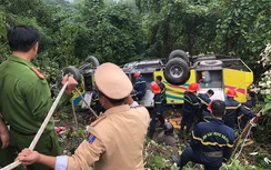 Tin tức tai nạn giao thông mới nhất hôm nay 9/1/2019